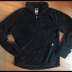 North Face pullover
